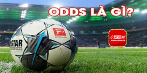 Odds là gì