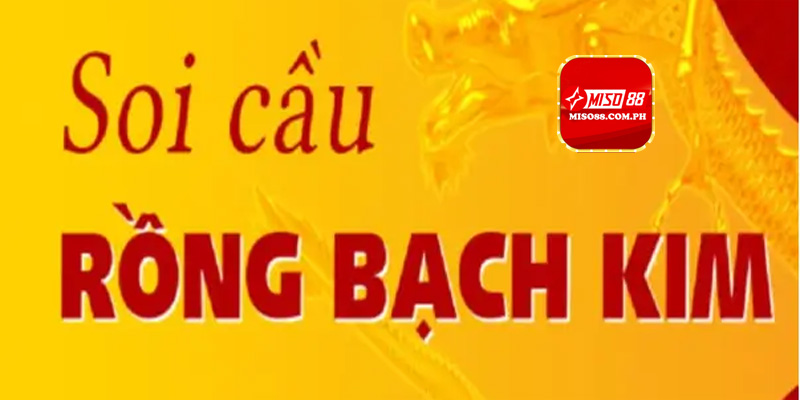 Soi cầu Rồng Bạch Kim