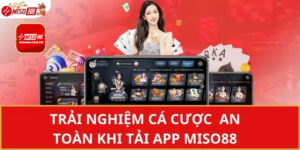 Tải app miso88